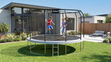 Trampolína REBEL RBA-8003 366cm