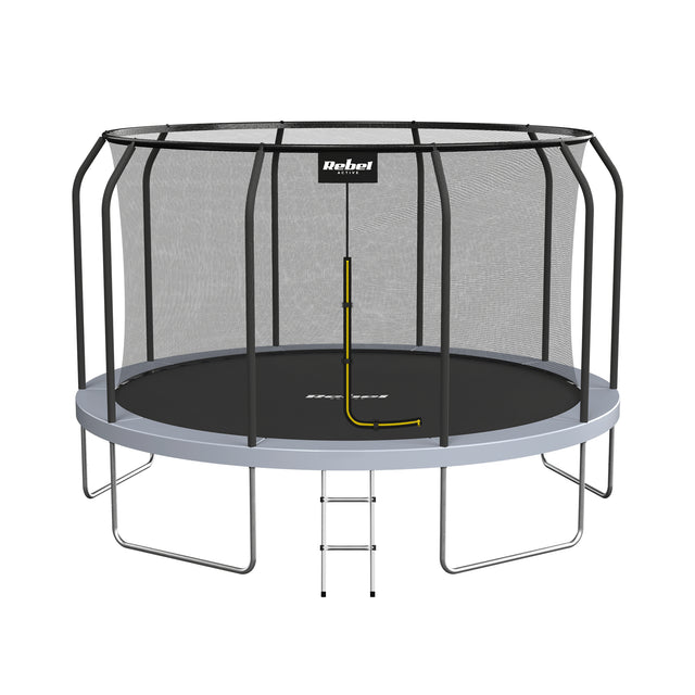 Trampolína REBEL RBA-8003 366cm
