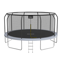 Trampolína REBEL RBA-8005 457cm