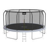 Trampolína REBEL RBA-8005 457cm