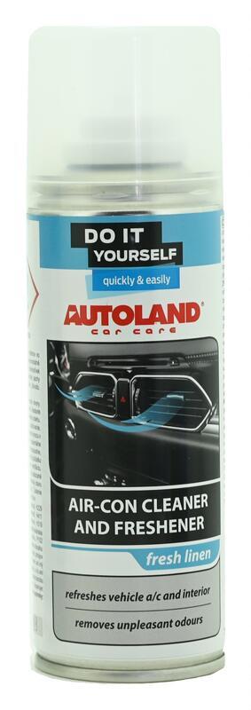 Osvěžovač klimatizace AUTOLAND Fresh 200ml