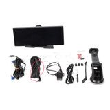 Displej Apple CarPlay / Android Auto STEEL MATE L07
