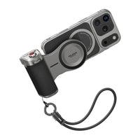Držák telefonu MagSafe TELESIN Master Grip pro iPhone 17 Pro Max