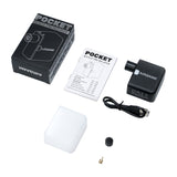 Pumpa na kolo AKU CYCPLUS AS1 POCKET AIRBANK mini