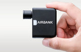 Pumpa na kolo AKU CYCPLUS AS1 POCKET AIRBANK mini