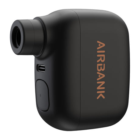 Pumpa na kolo AKU CYCPLUS AS100 POCKET SE AIRBANK mini