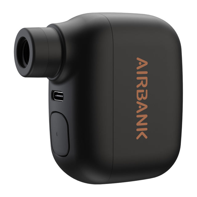 Pumpa na kolo AKU CYCPLUS AS100 POCKET SE AIRBANK mini