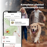 GPS lokátor pro psy DOGTRACE Dog GPS mini