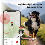GPS lokátor pro psy DOGTRACE DOG GPS ultra