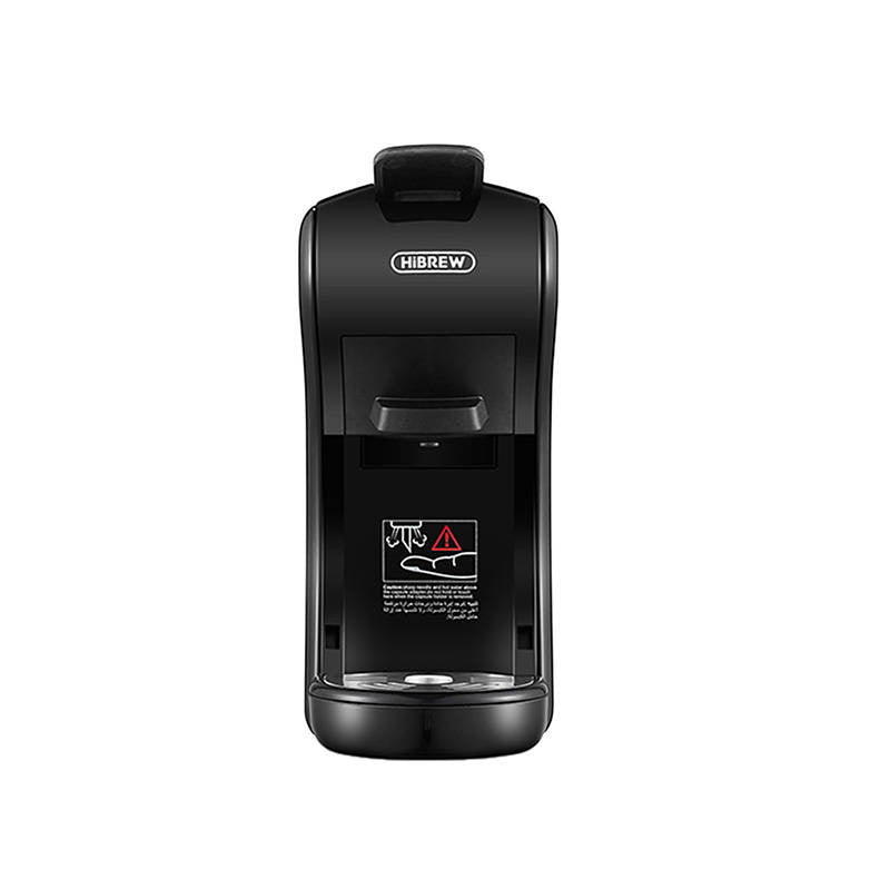 Kávovar HiBREW H1A Black