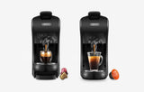 Kávovar HiBREW H1A Black