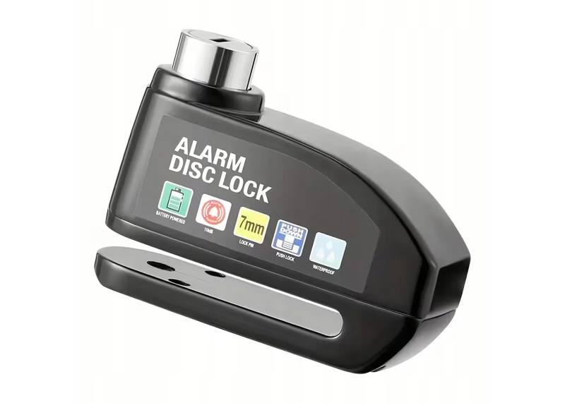 Alarm na kolo LXMR1995