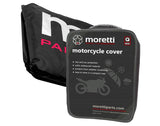 Plachta ochranná na motocykl MORETTI vel.L