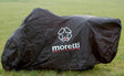 Plachta ochranná na motocykl MORETTI vel.L