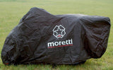 Plachta ochranná na motocykl MORETTI vel.L