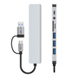 USB-C hub TECH-PROTECT HB06