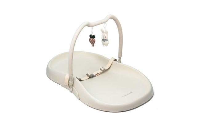 Přebalovací podložka KIDNORT Beroring Beige