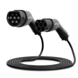 Kabel nabíjecí MNC 54934 typ 2 11kW 16A 3 fáze 5m pro elektromobil