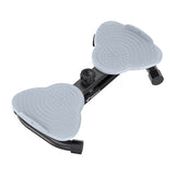 Trenažér MERACH MR-2465 White