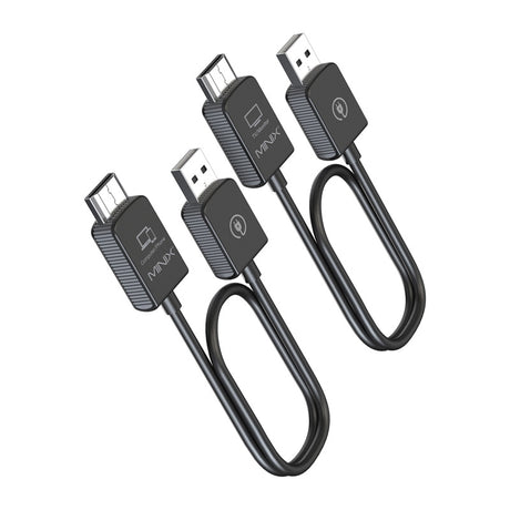 Bezdrátový video vysílač MINIX H1 HDMI-HDMI