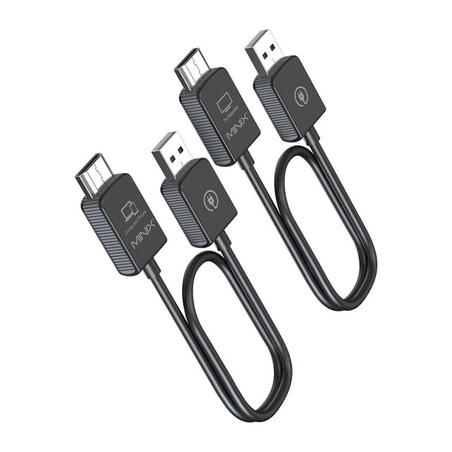 Bezdrátový video vysílač MINIX H1 HDMI-HDMI