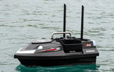 Návnadový člun FLYTEC V802 PRO