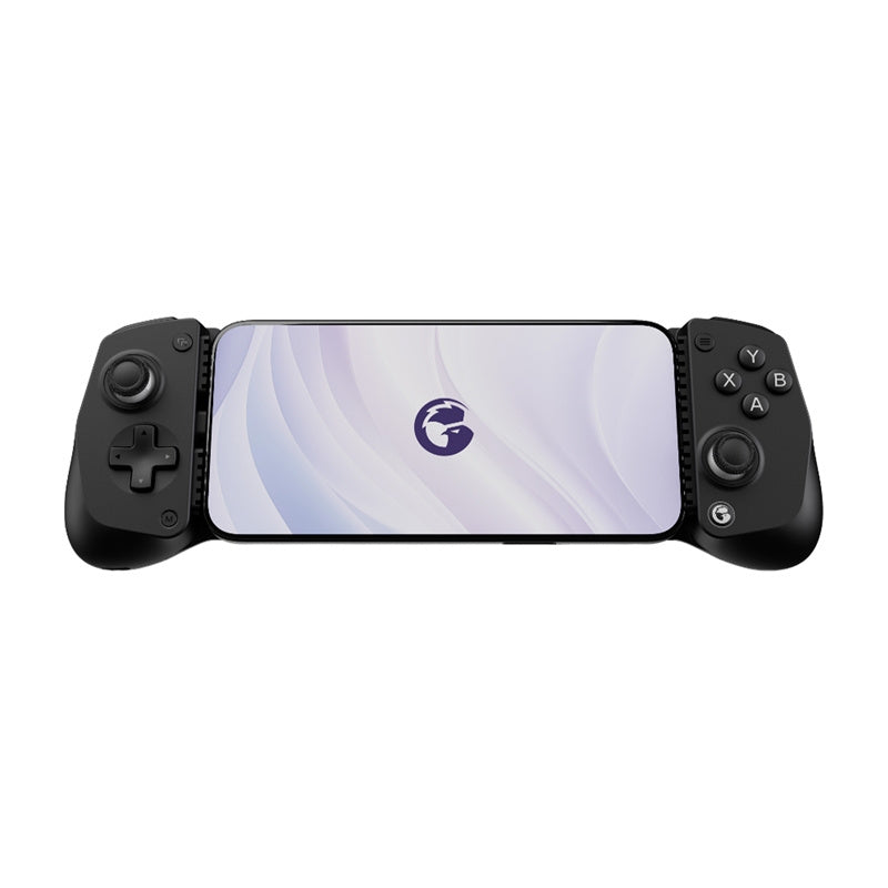 Gamepad GAMESIR X5 Lite BK Black pro mobilní telefon