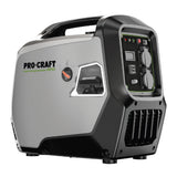 Elektrocentrála invertorová PROCRAFT IGP35