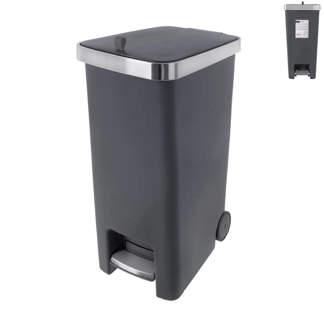 Koš odpadkový ORION Premier 35l