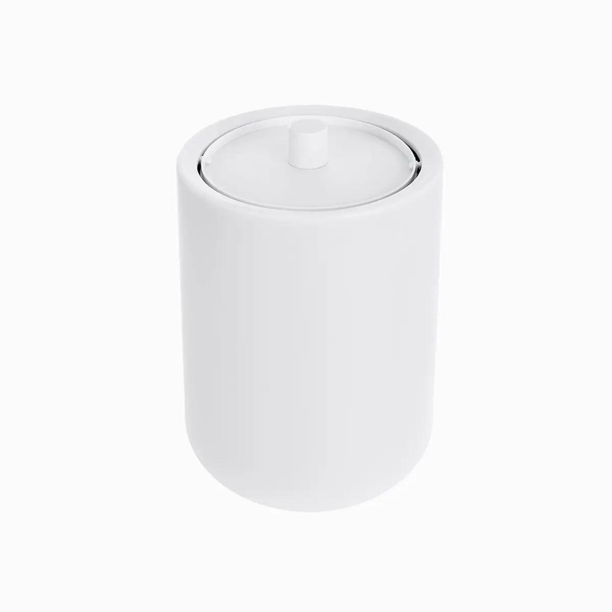 Koš odpadkový ORION 6l White