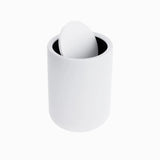 Koš odpadkový ORION 6l White