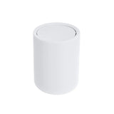 Koš odpadkový ORION 6l White