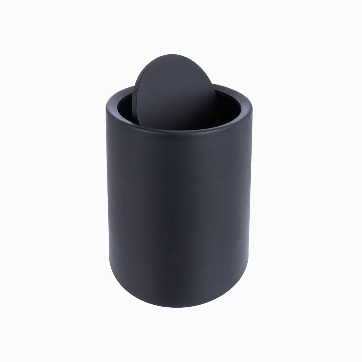Koš odpadkový ORION 6l Black