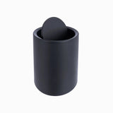 Koš odpadkový ORION 6l Black