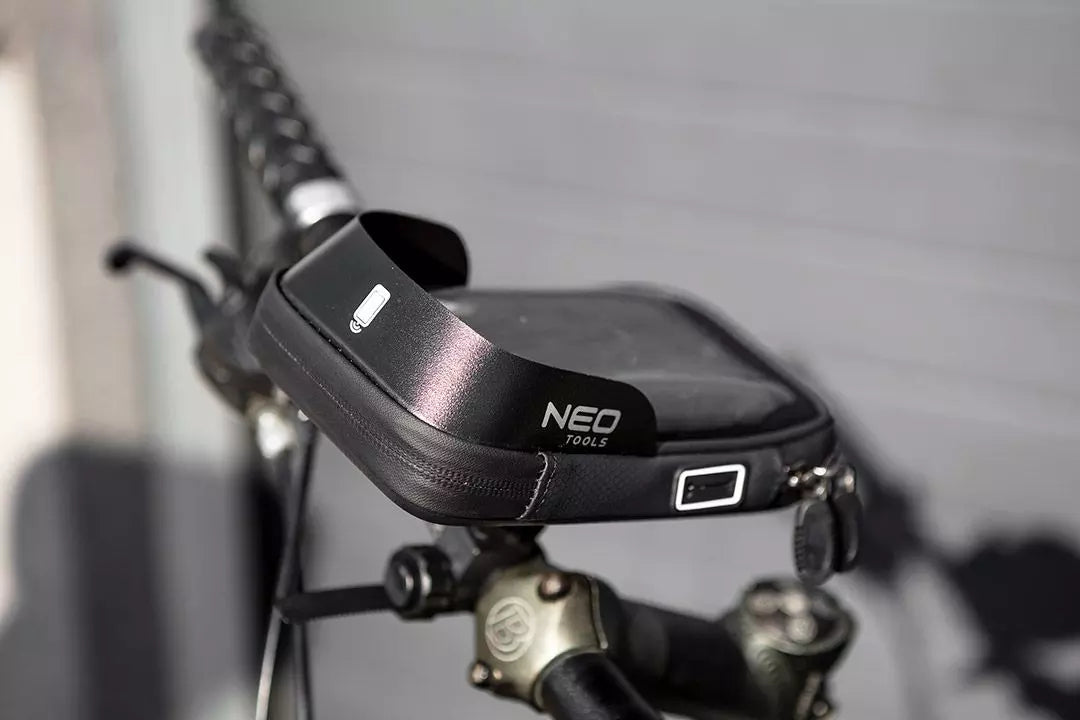 Pouzdro telefonu na kolo NEO TOOLS 91-001