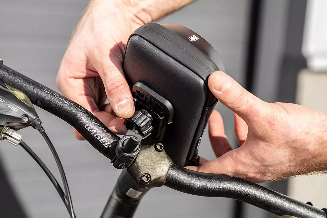 Pouzdro telefonu na kolo NEO TOOLS 91-001