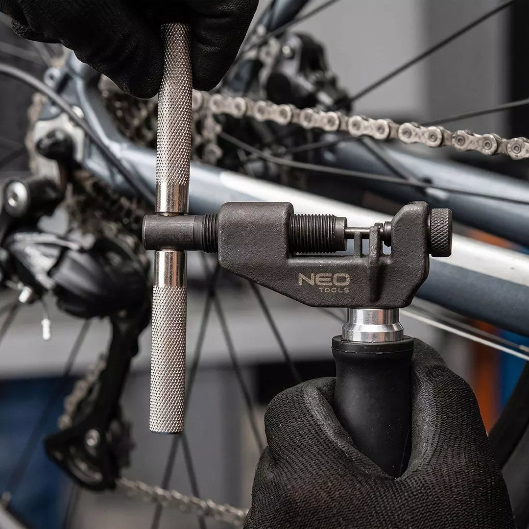 Jistič řetězu NEO TOOLS 91-019