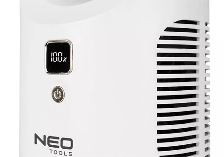 Ventilátor NEO TOOLS 90-013