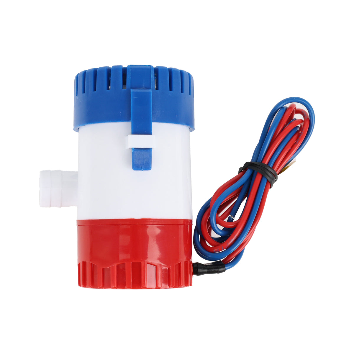 Ponorné čerpadlo DC 12V (750 GPH) pro lodě a karavany