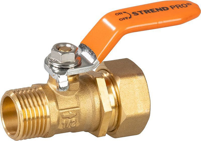 Ventil zahradní STREND PRO 257105 1/2"