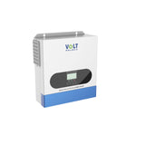 Solární invertor VOLT Sinus Pro Ultra Plus 8500 24/230V (4200W/8500VA) + 120A MPPT (60-500V) WiFi