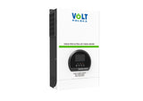 Solární invertor VOLT Sinus Pro Ultra Plus HV 11000 48/230V (5200/11000W) + 100A MPPT (450V)