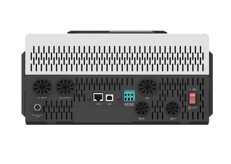 Solární invertor VOLT Sinus Pro Ultra Plus HV 11000 48/230V (5200/11000W) + 100A MPPT (450V)