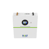 Akumulátor energie VOLT ULTRA 5 25,6V 200Ah 150A