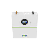Akumulátor energie VOLT ULTRA 5 51,2V 100Ah 100A