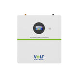 Akumulátor energie VOLT ULTRA 5 51,2V 100Ah 100A