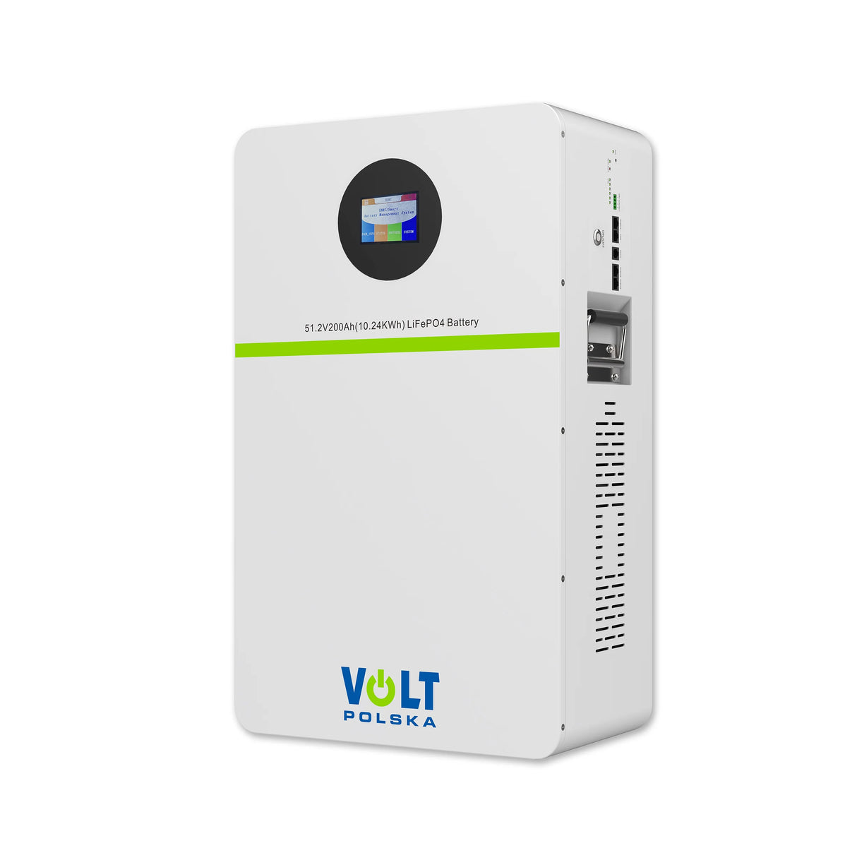 Akumulátor energie VOLT ULTRA 5 51,2V 200Ah 200A