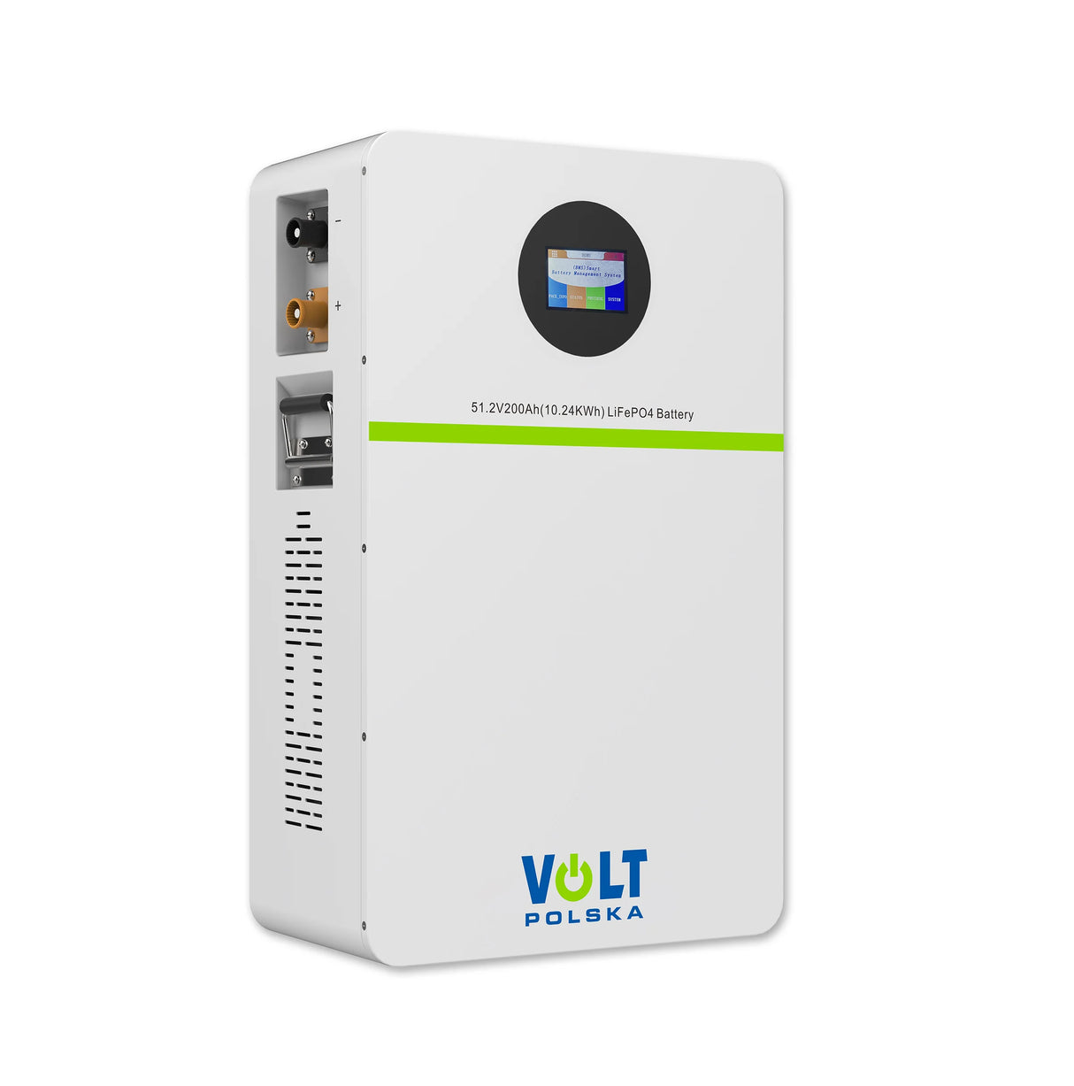 Akumulátor energie VOLT ULTRA 5 51,2V 200Ah 200A