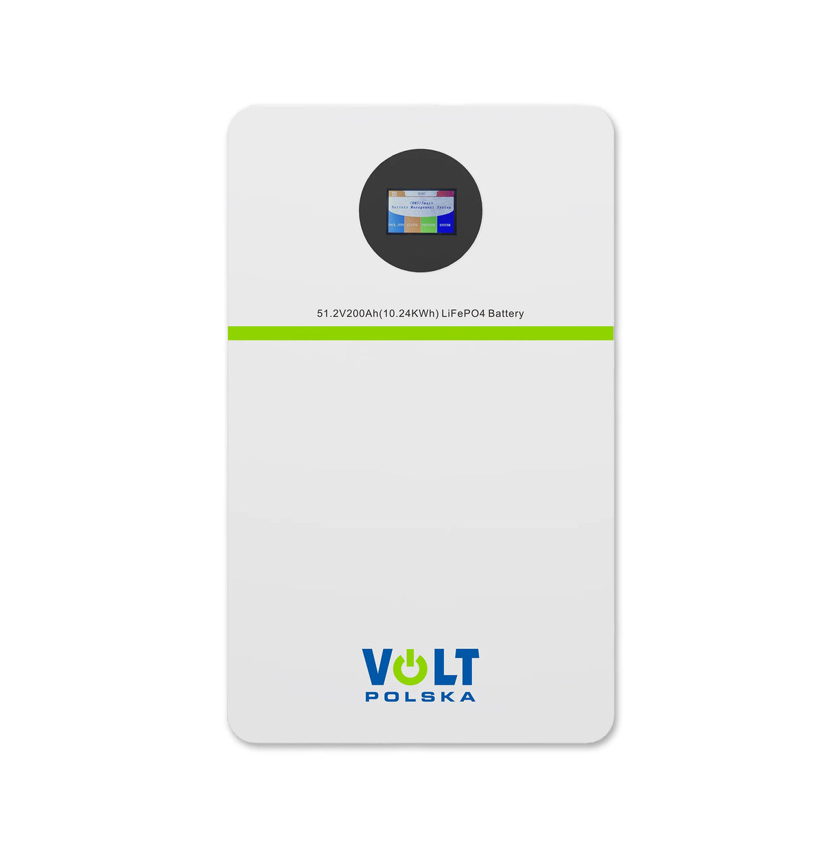 Akumulátor energie VOLT ULTRA 5 51,2V 200Ah 200A