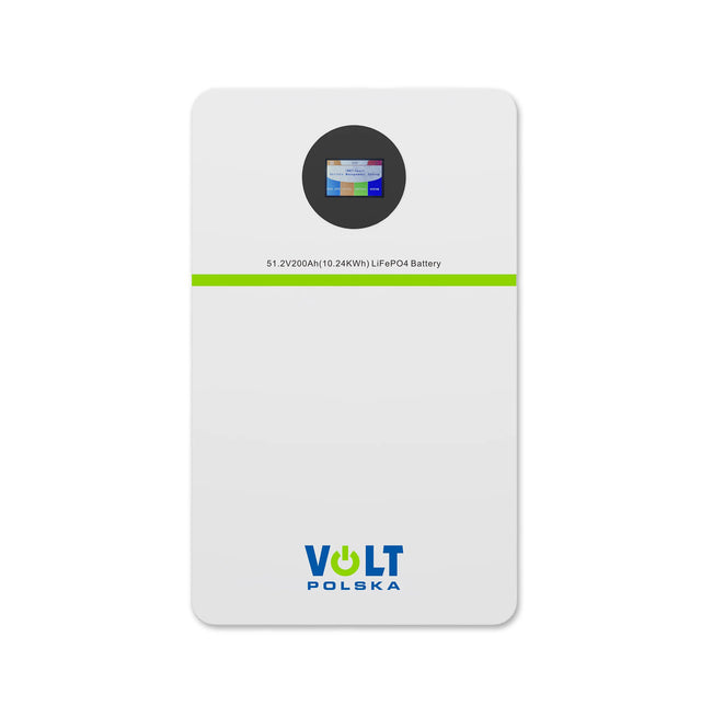 Akumulátor energie VOLT ULTRA 5 51,2V 200Ah 200A